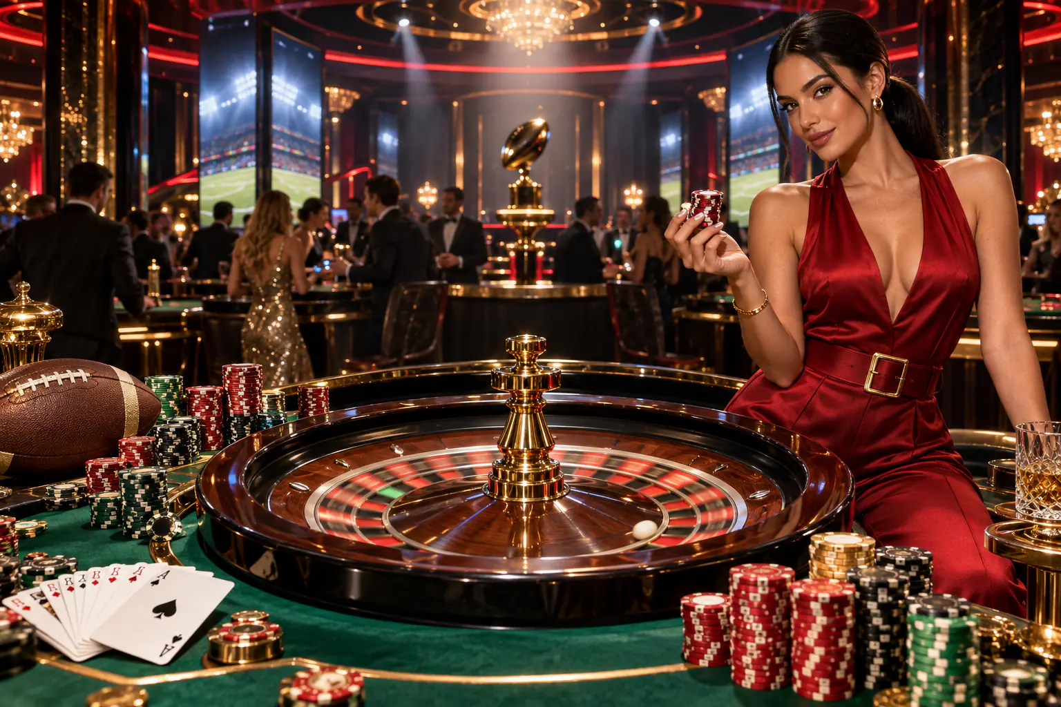 Pinco casino lobisi: slot ve canlı casino oyun kartları