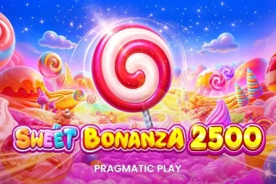 Sweet Bonanza 2500 slot